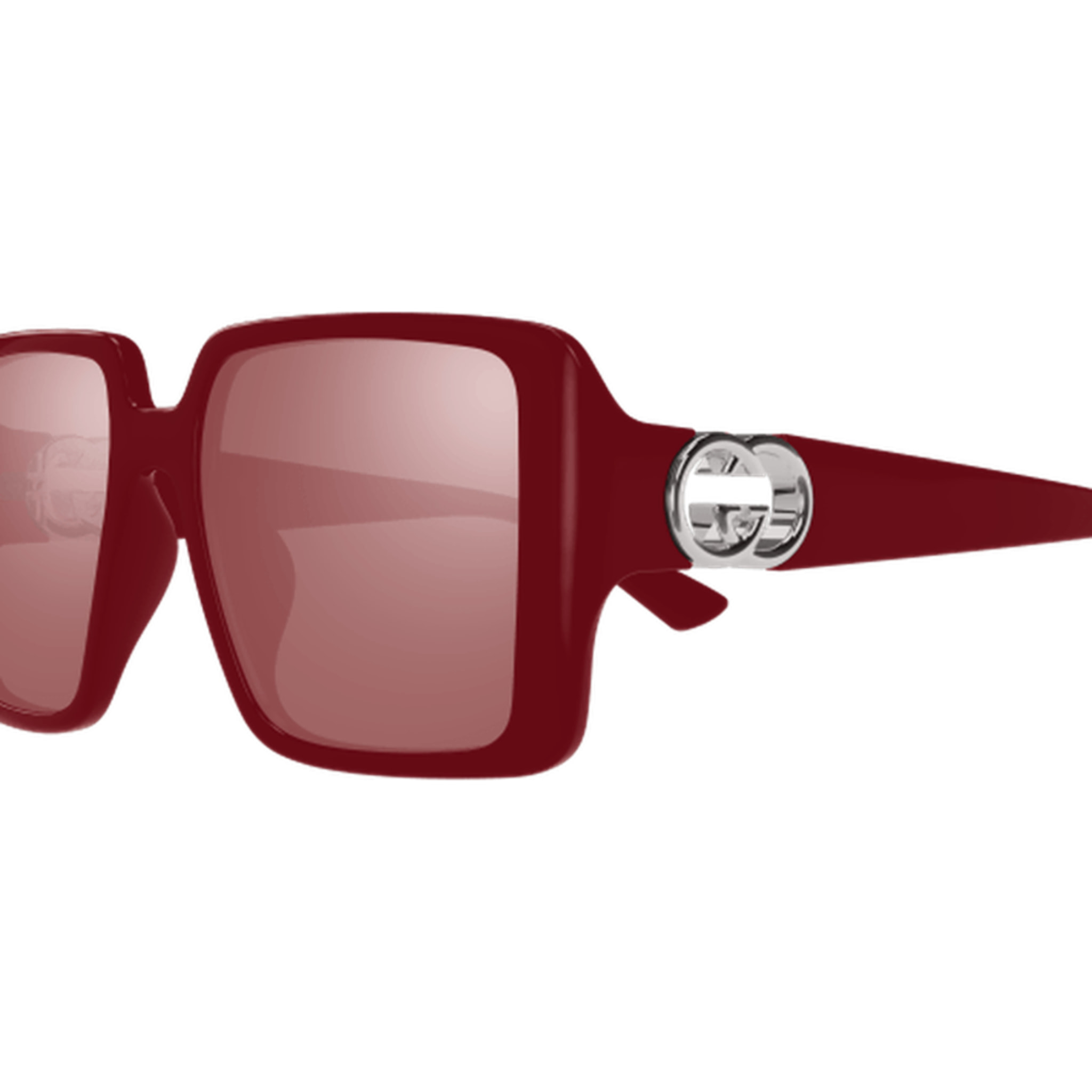 Gafas de Sol Gucci GG1692S-005 de Acetato Mujer 54 mm
