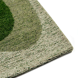 Tapis Hedgerow Green