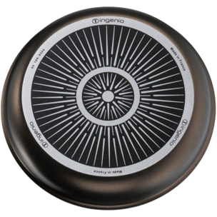 Batterie de cuisine TEFAL Ingenio Easy Plus lot 2 poeles L1509202