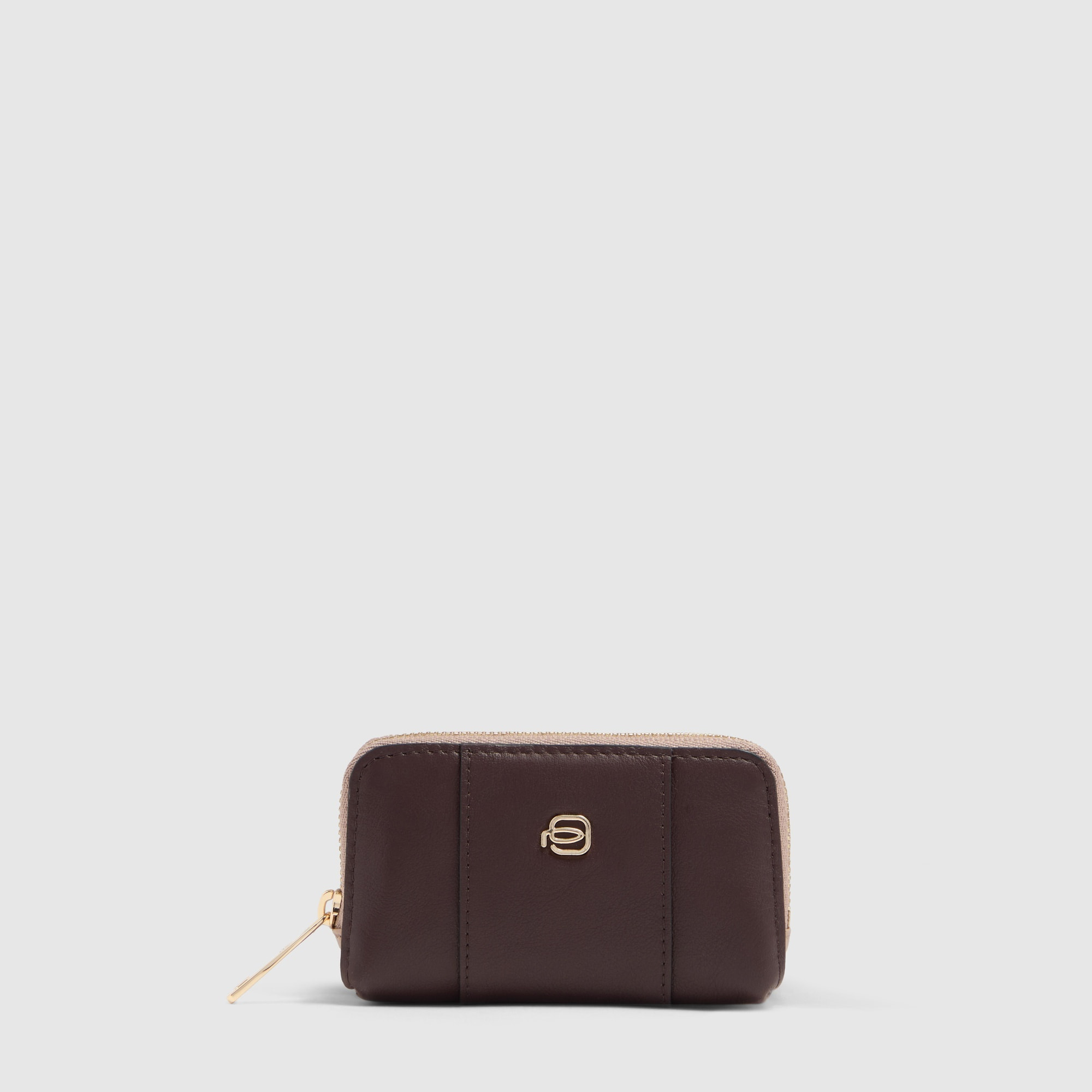 Piquadro Astuccio portachiavi donna