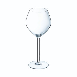 6 verres à vin 47 cl Cheer Up - Chef&Sommelier