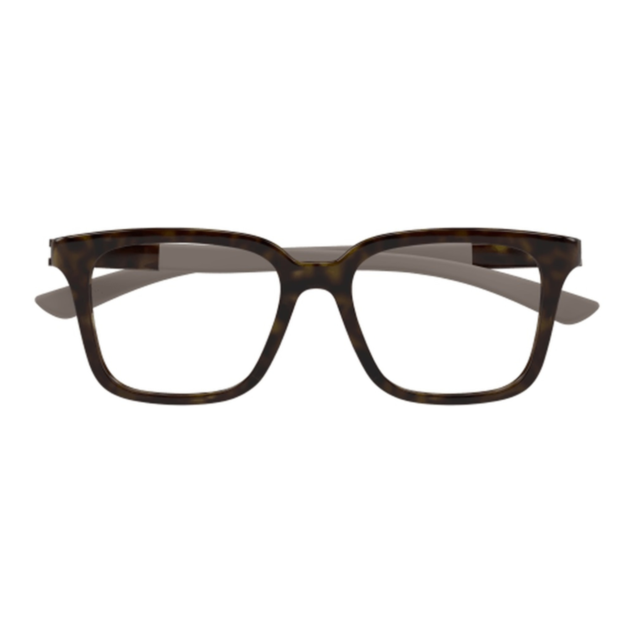 Gafas de Vista Gucci GG1738O-002 de Acetato Hombre 52 mm