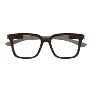 Gafas de Vista Gucci GG1738O-002 de Acetato Hombre 52 mm