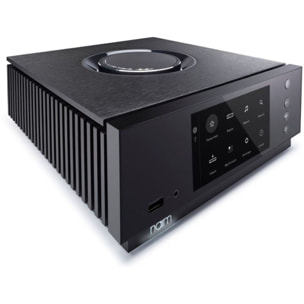 Amplificateur HiFi NAIM Uniti Atom HDMI