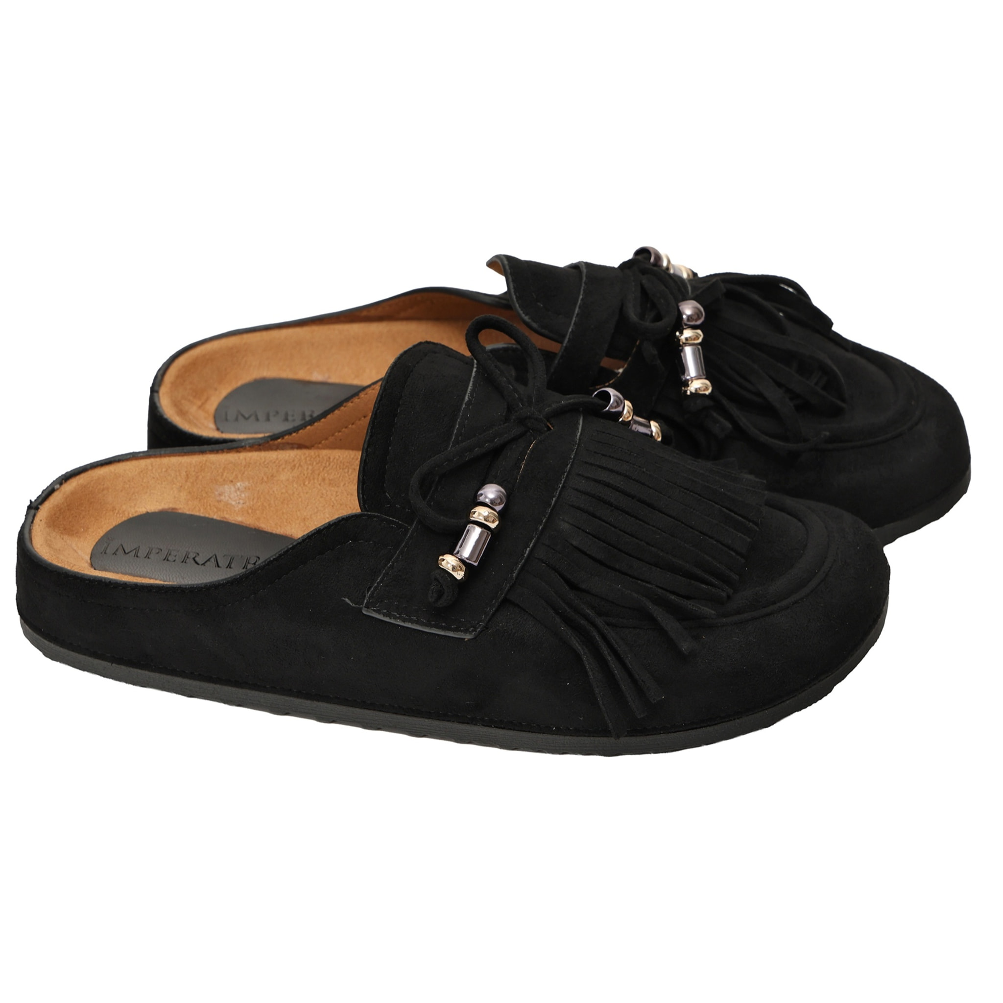 Ciabatta - tacco 3,0 cm