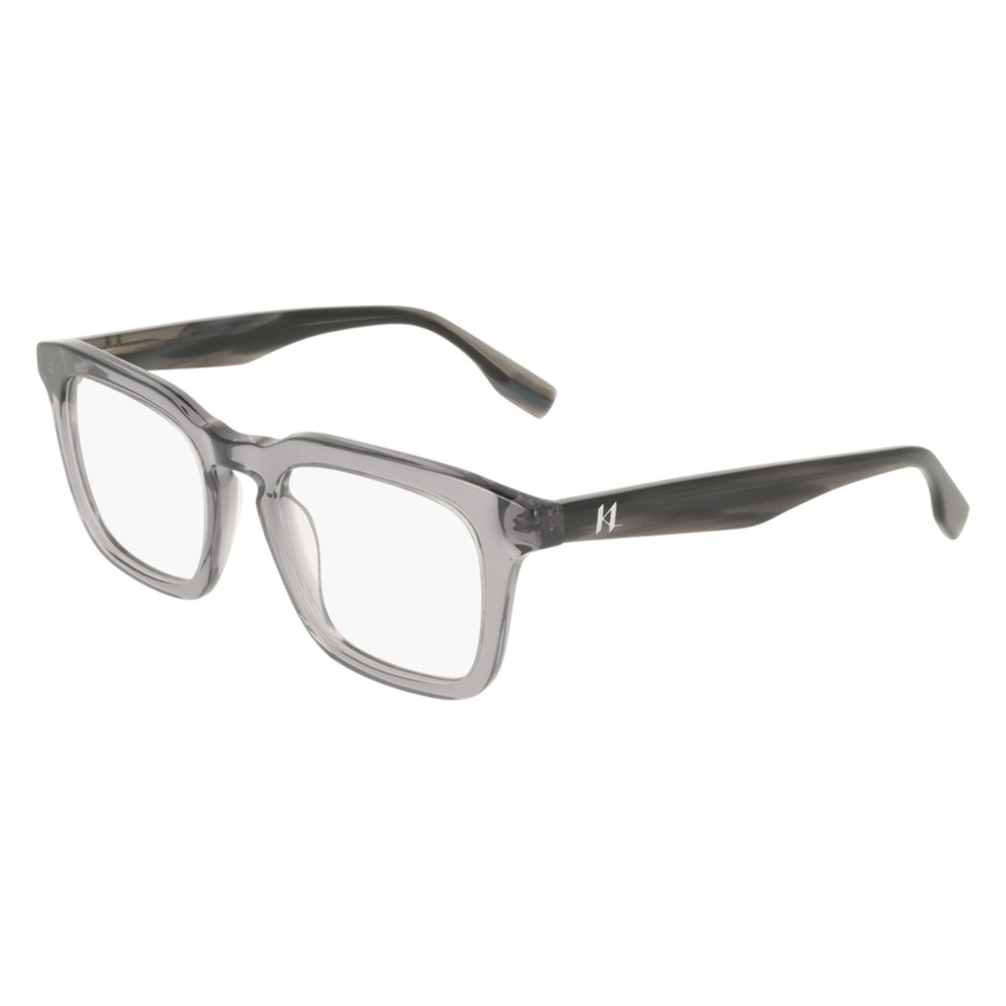 Gafas de Vista Karl Lagerfeld KL6280 020 de Acetato Hombre 50 mm