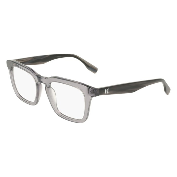 Gafas de Vista Karl Lagerfeld KL6280 020 de Acetato Hombre 50 mm