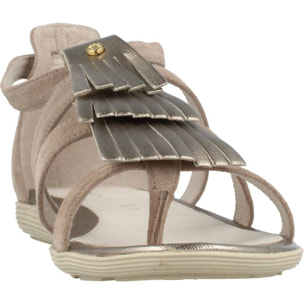 Sandalias Mujer de la marca STONEFLY  modelo ALISYA 9 Light Brown