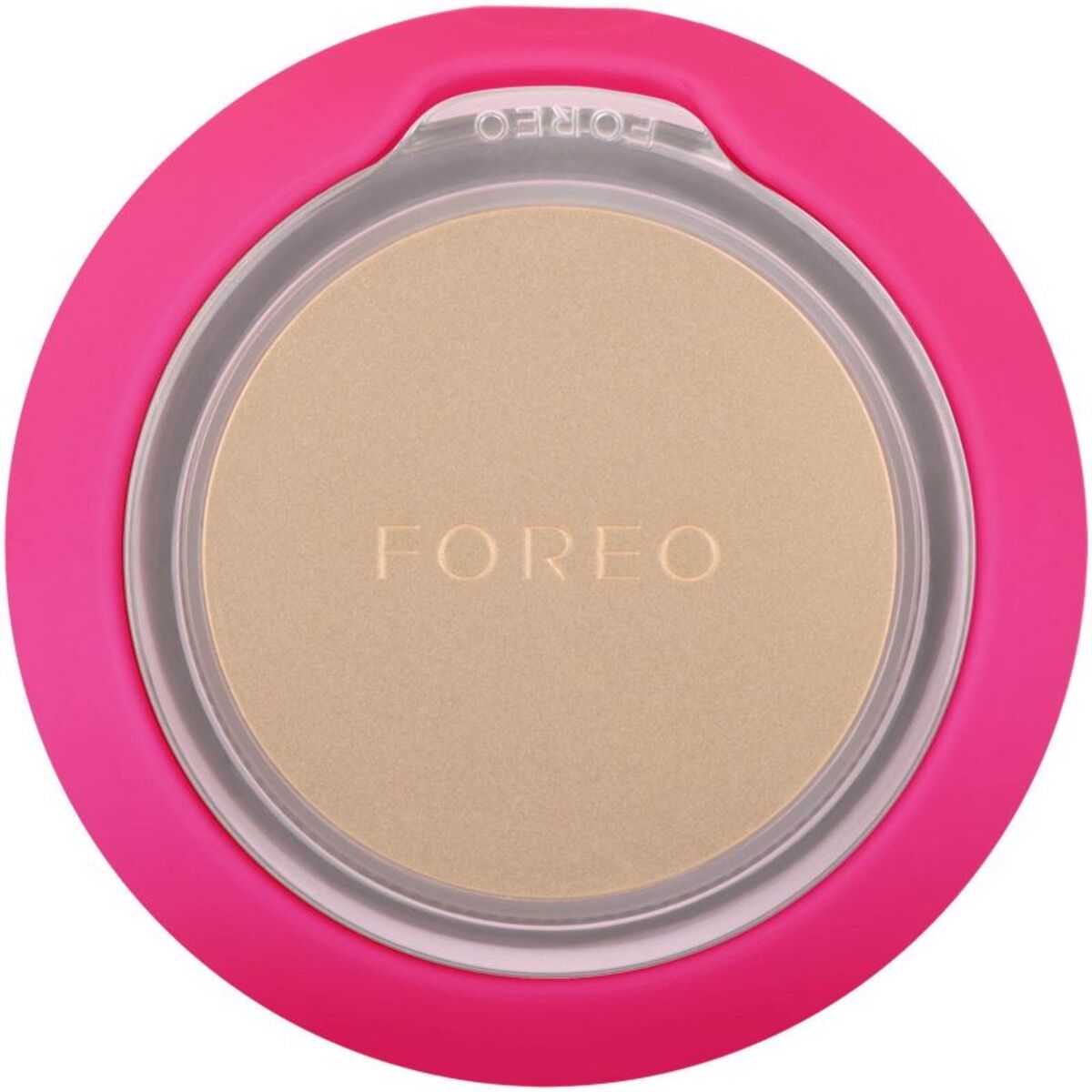 Soin visage FOREO UFO mini 2 fuchsia