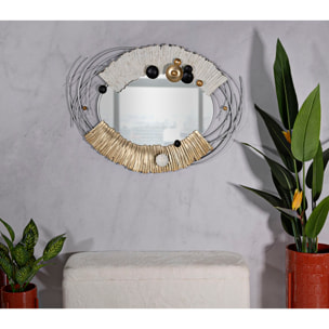 SPECCHIO KLEE CM 114x7x8+O137:T1381