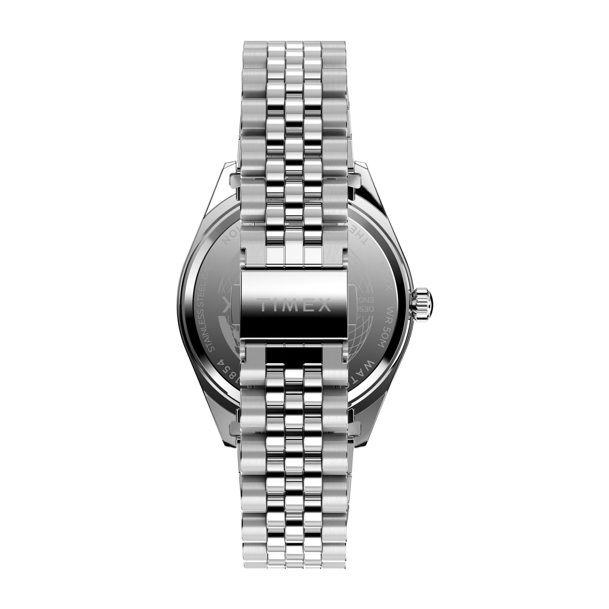 Timex Reloj Analógico De Cuarzo Legacy