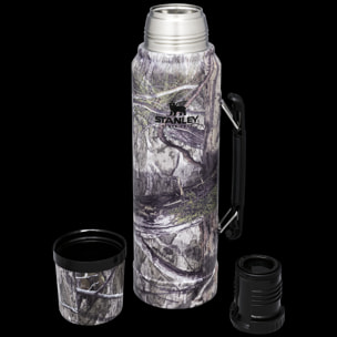 Termo Café - 1L - CLASSIC LEGENDARY BOTTLE - Country DNA
