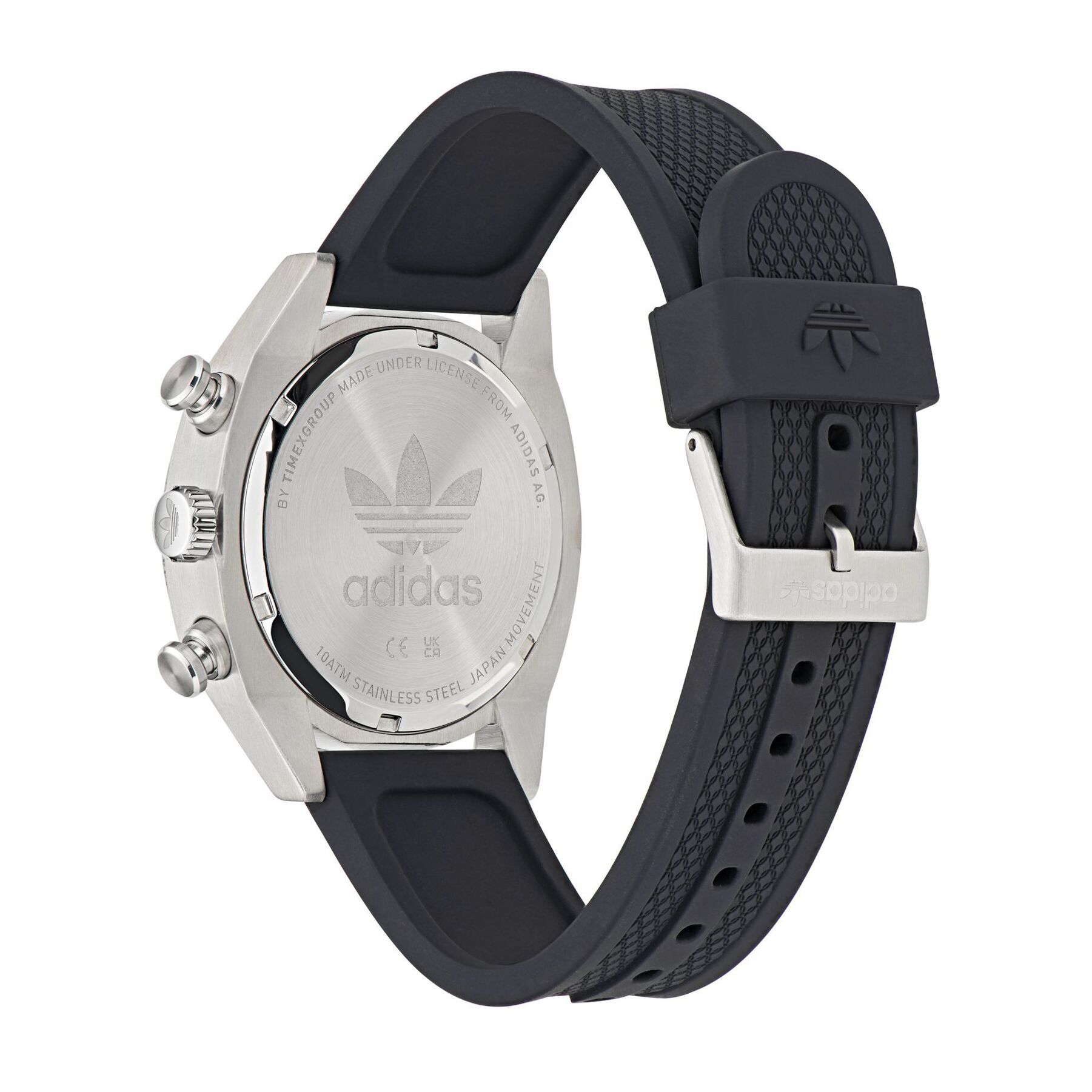 Adidas Reloj Cronógrafo De Cuarzo Edition Two Chrono