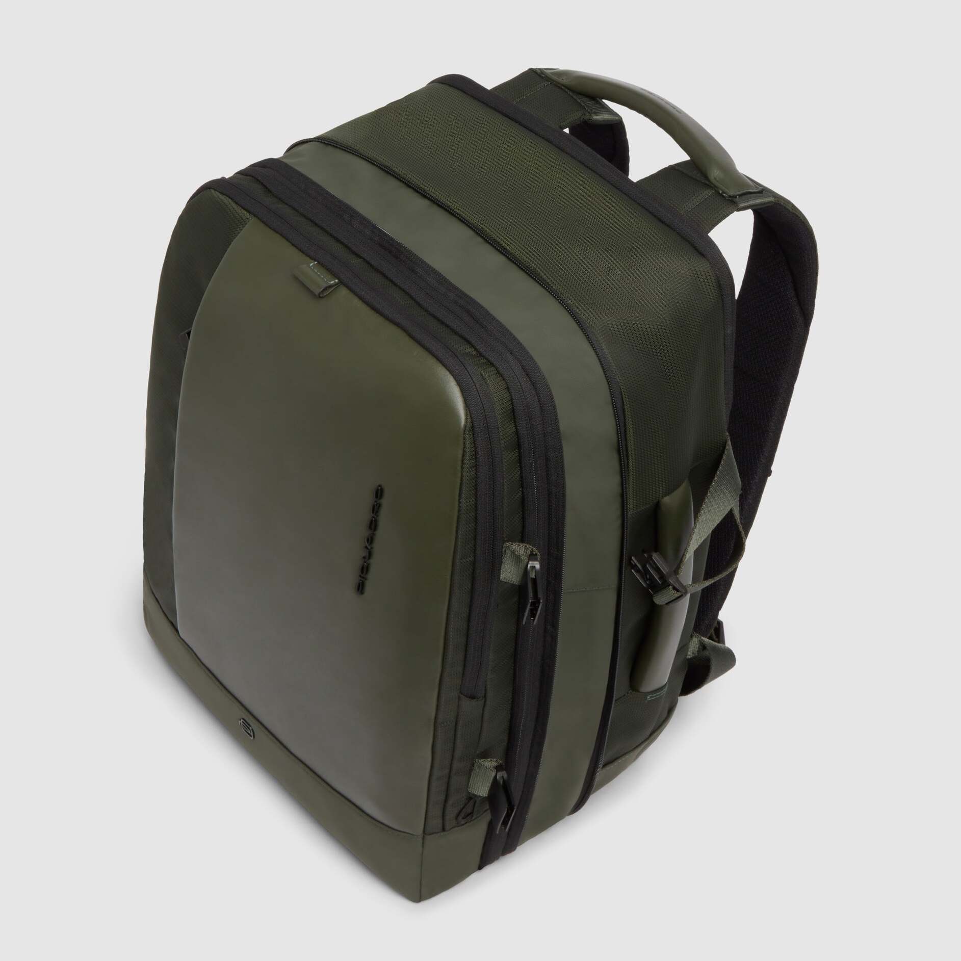 Piquadro Zaino da viaggio porta pc 15,6"
