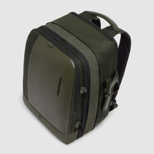 Piquadro Zaino da viaggio porta pc 15,6"