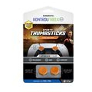 Accessoire manette STEELSERIES Sports - Clutch Wht/Blk PS5