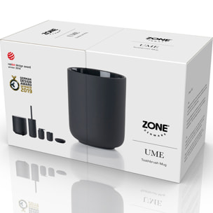 Gobelet pour brosse à dents Ume