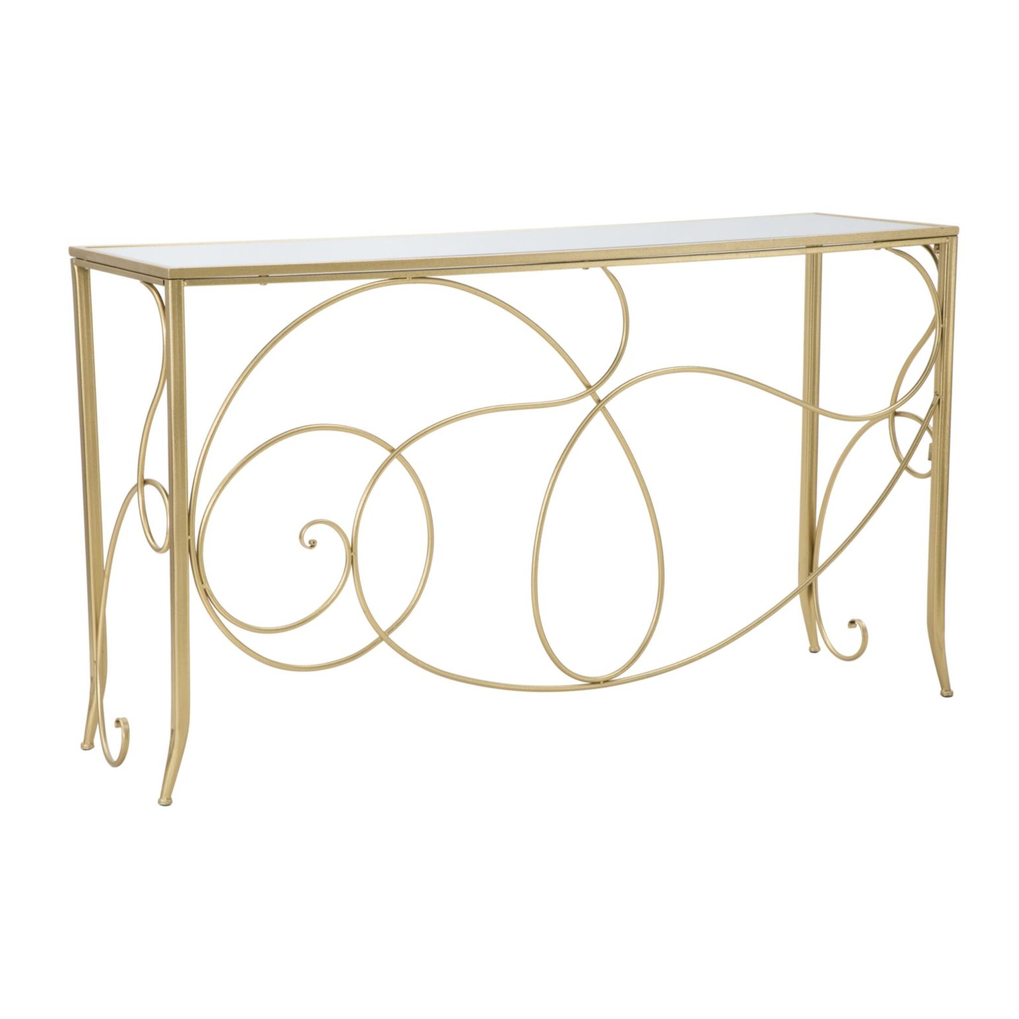 CONSOLE ART CM 140X40X80