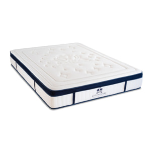 Matelas + Sommier SUITE PRINCIERE