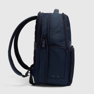 Piquadro Zaino uomo espandibile porta pc 15,6"