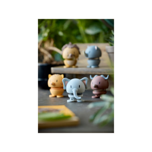 Hoptimist Soft Éléphant