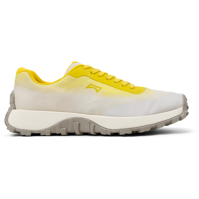 Sneakers - CAMPER Drift Trail - Multicolore - Tessuto tecnico
