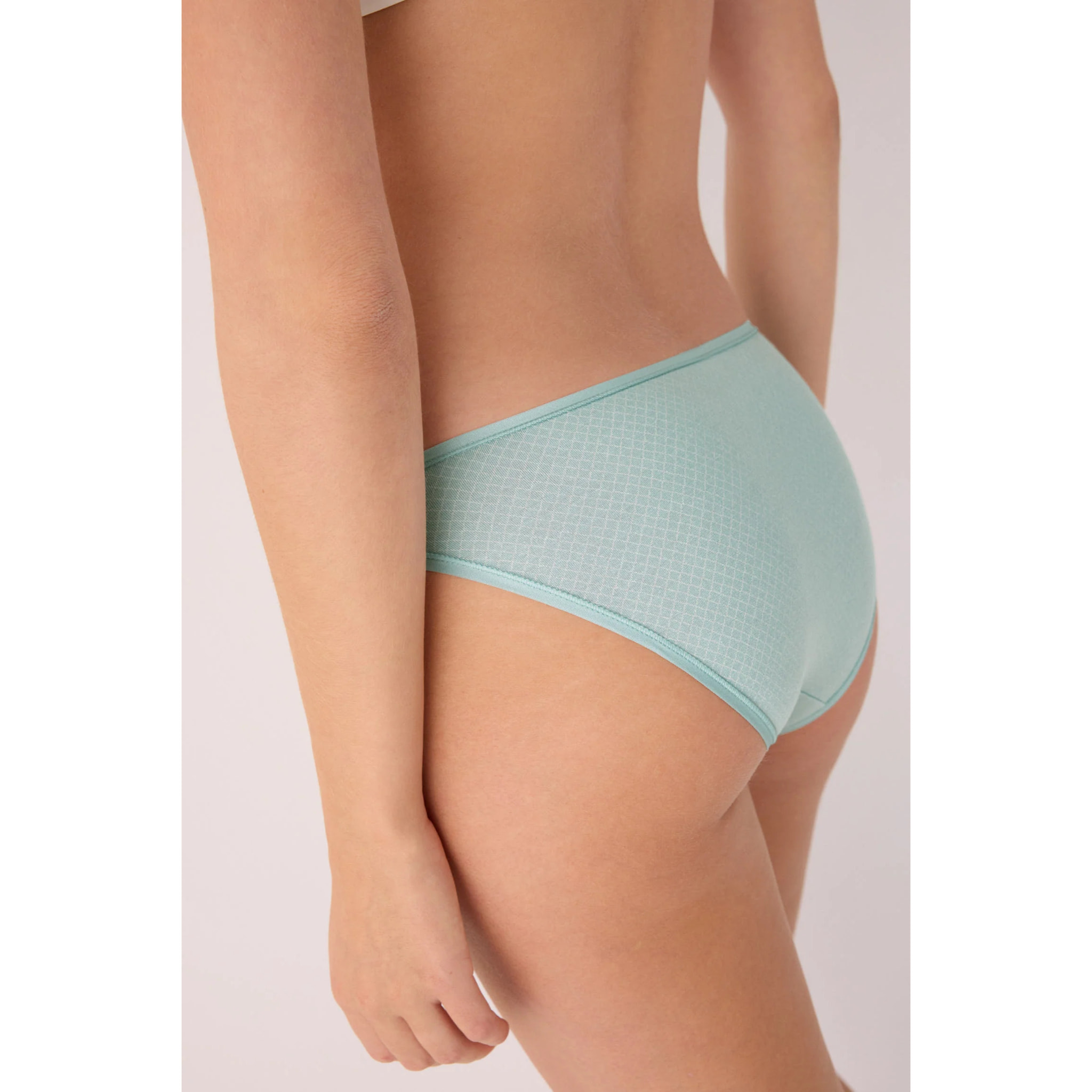 Slip mini
