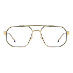 Gafas de Vista Carrera 1137 J5G de Metal Hombre 55 mm