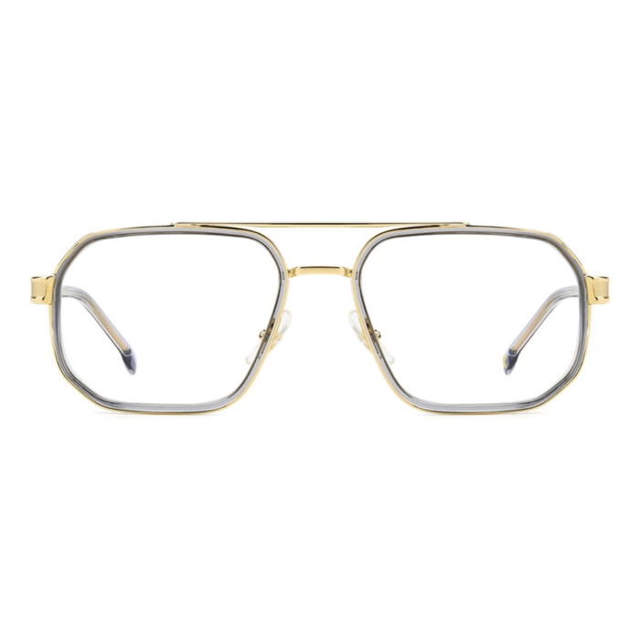 Gafas de Vista Carrera 1137 J5G de Metal Hombre 55 mm