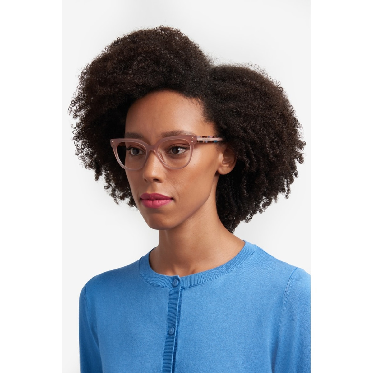 Gafas de Sol Carolina Herrera HER 0221/G/S 3H2 de Acetato Mujer 50 mm