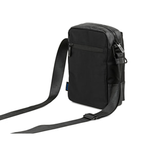 Bandolera Jaslen Dortmund Negro