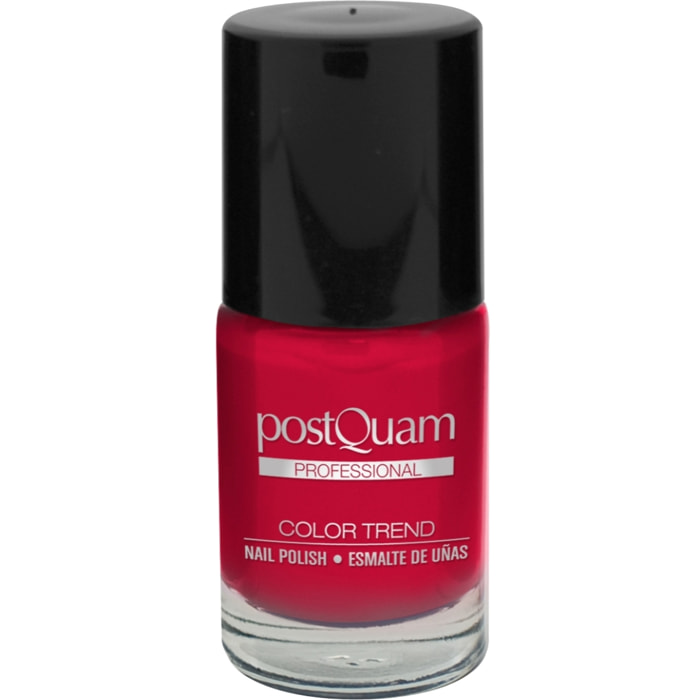 Esmalte Uñas Total Red