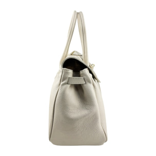 Borsa a mano Cheval Firenze Genevieve Beige