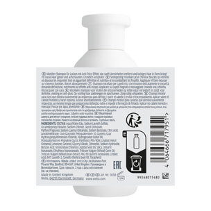 WELLA Nutricurls Curls Shampoo 250ml