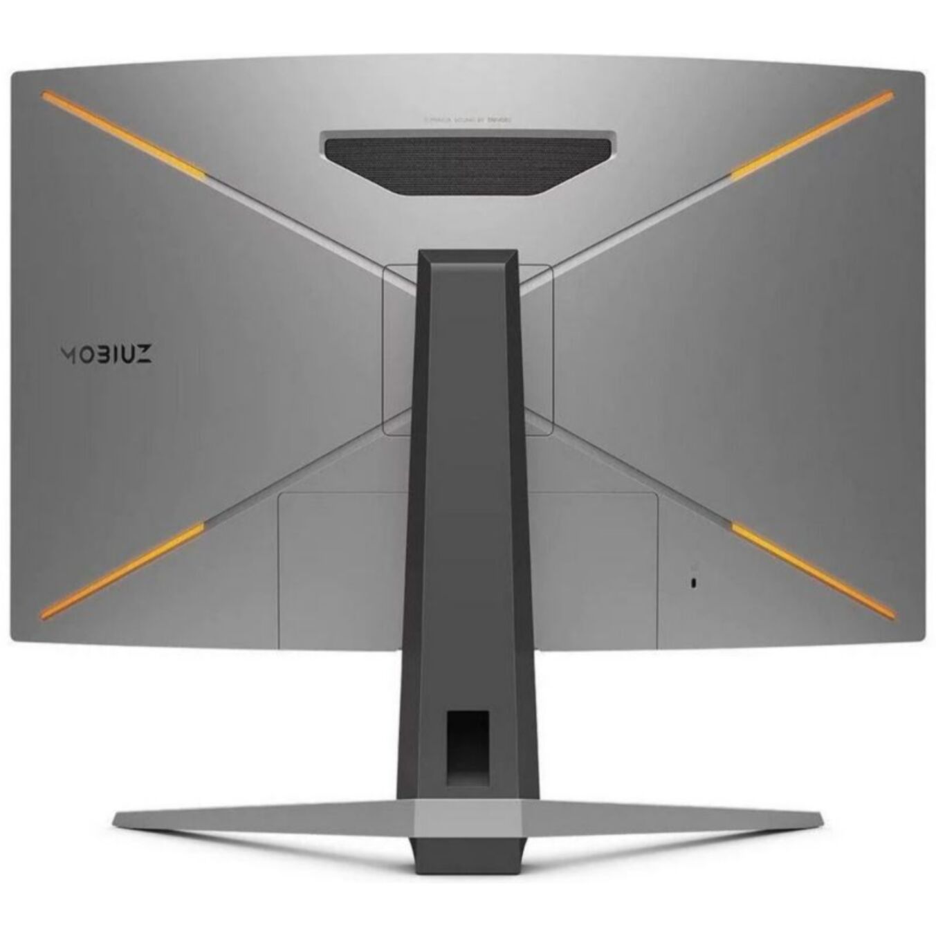 Ecran PC Gamer BENQ EX3210R 32" Incurvé 1000R QHD 165Hz VA HDR 400 AMD FreeSync