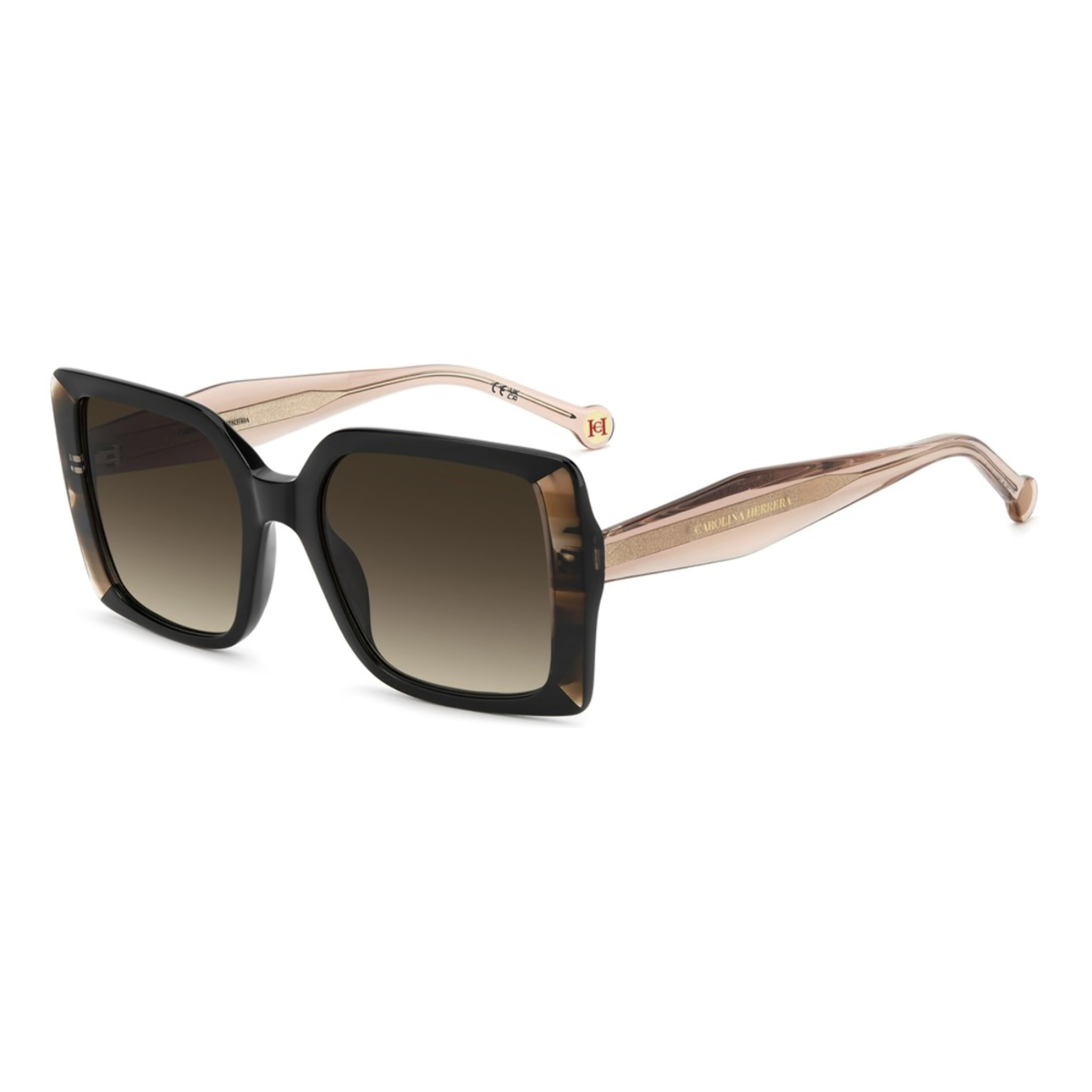 Gafas de Sol Carolina Herrera HER 0221/G/S 3H2 de Acetato Mujer 50 mm