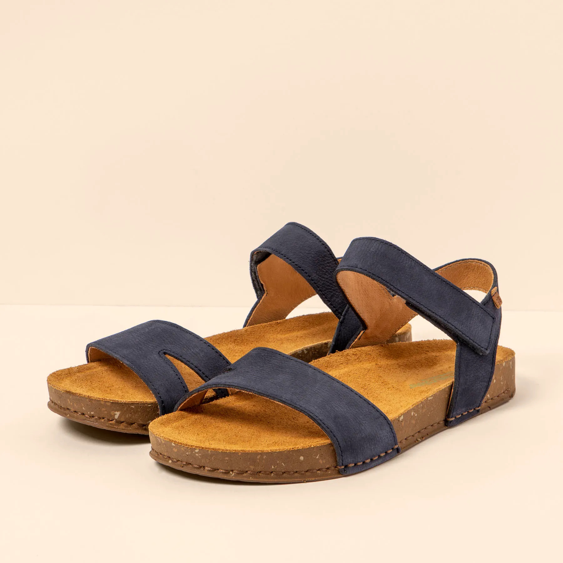 Sandalias N5790 PLEASANT OCEAN / BALANCE color Ocean