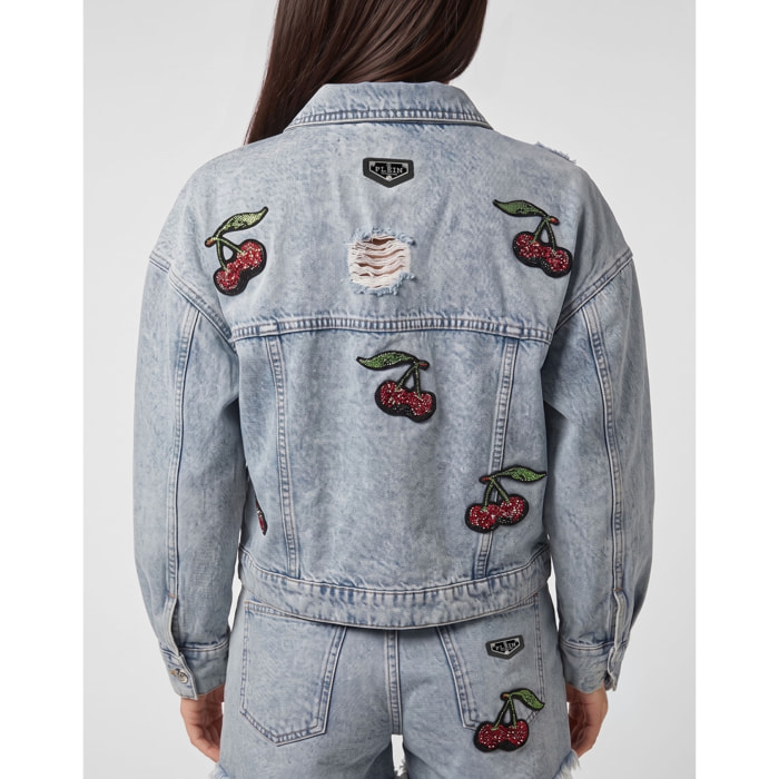 PHILIPP PLEIN Giacca regolare