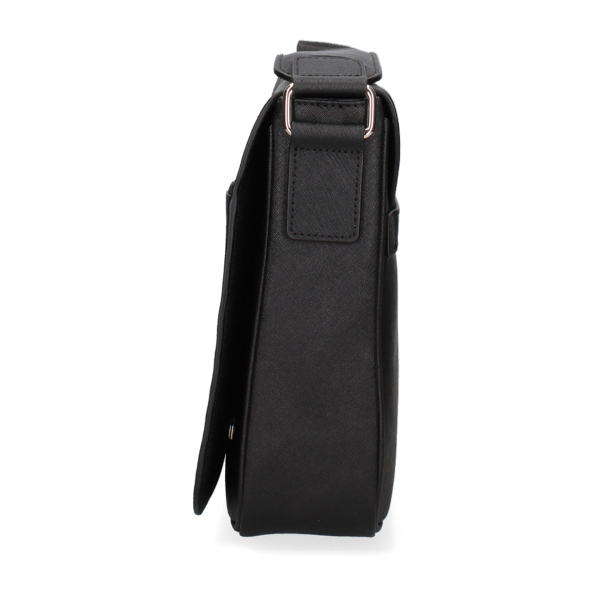 Borsa a tracolla  da donna In Vera pelle Made in Italy 34x24x10 cm