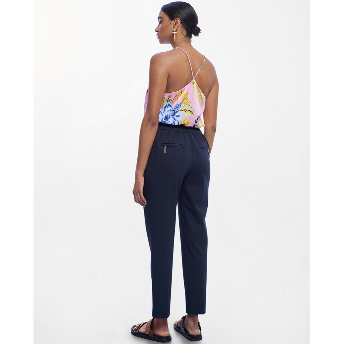 Jogger con cerniere