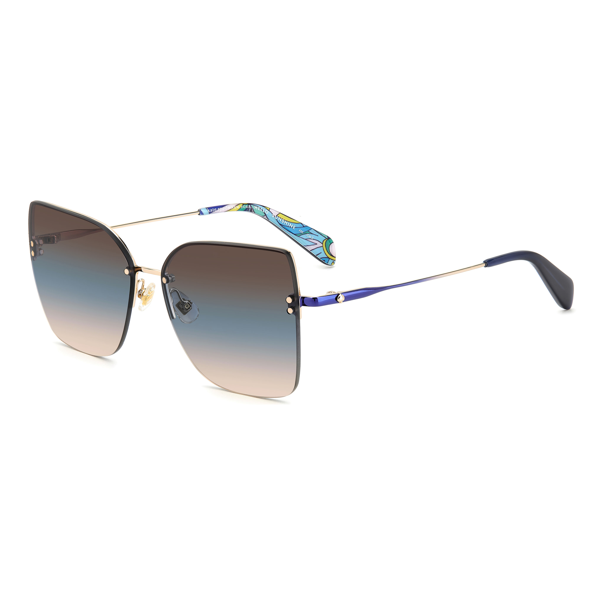 Gafas de sol Kate Spade Mujer ARIELLA-G-S-LKSF898