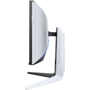 Ecran PC Gamer TCL 34R83Q 34" Incurvé WQHD 170Hz VA MiniLED HDR 1400 HDMI 2.1 AMD FreeSync
