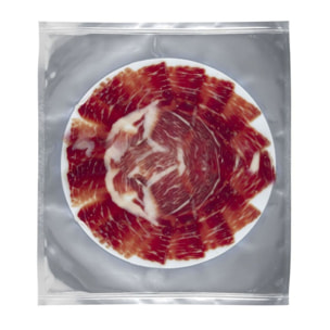 3 x Jambon Cebo Campo Ibérico 50% Race Ibérica Coupé à la Main- 3 x 80 g - Espagne - Cesar Nieto