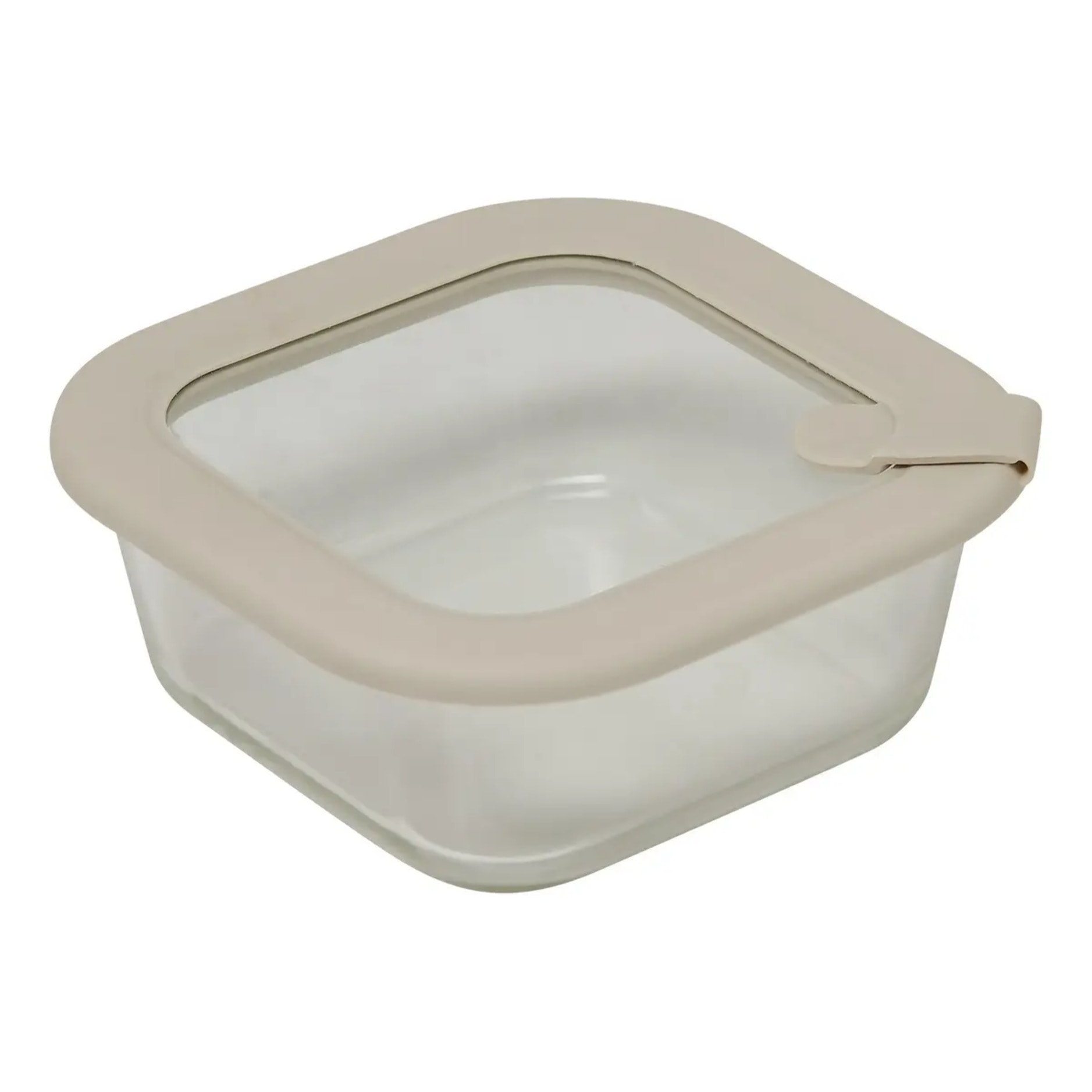 Boîte de conservation Sileat 0,5L