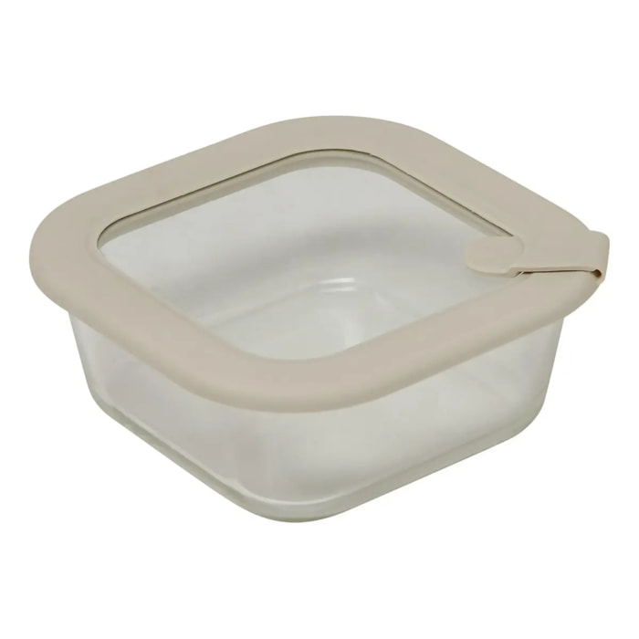 Boîte de conservation Sileat 0,5L