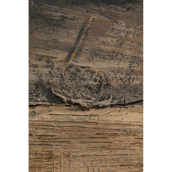 Tableau Dusty Horizon 50x80cm Kare Design