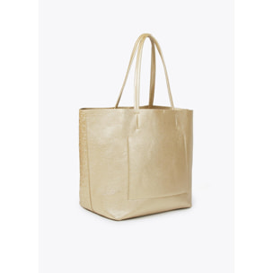 Borsa shopper monogrammi