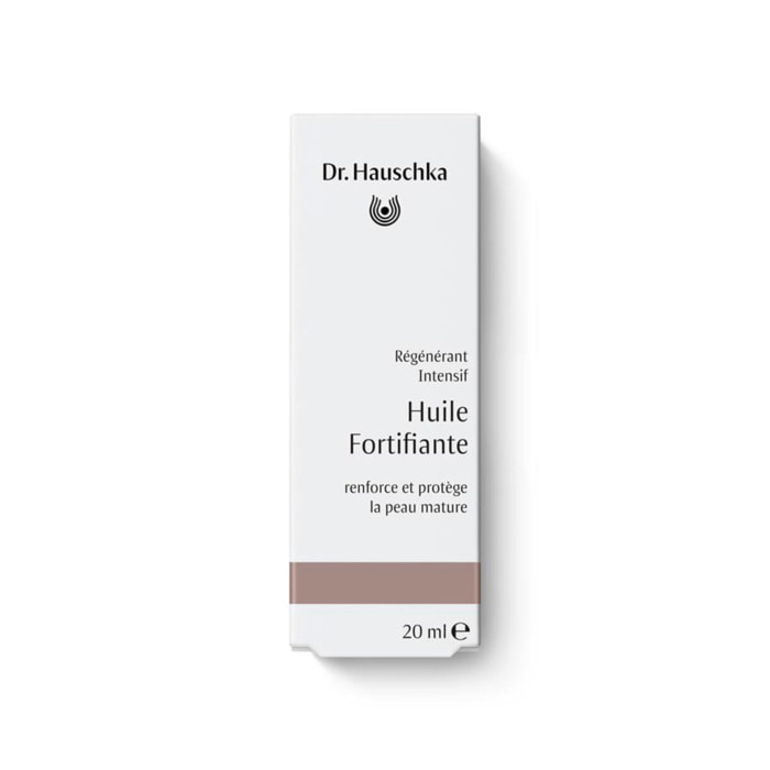 Régénérant Intensif - Sérum Huile Fortifiant Peau Mature