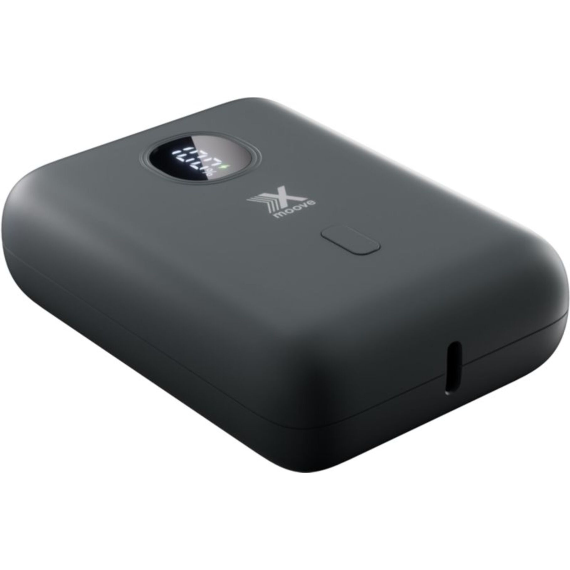 Batterie externe XMOOVE 10000 mAh 18W USB-C