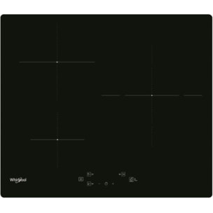 Plaque induction WHIRLPOOL WSQ2460NE